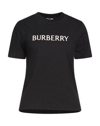 Burberry TOPWEAR - T-shirts on YOOX.COM
