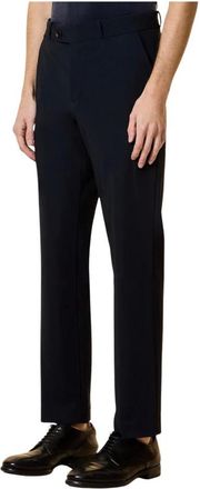 Roberto Ricci Design Rrd, Heren, Broeken, Blauw, Maat: 2XL