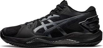 Asics Gel Burst 26 Low Triple Black 1063A057-001