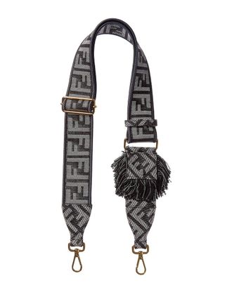 Fendi Fendi Strap You Shoulder Strap