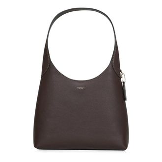 Coach Donna, Borse, Marrone, Taglia unica, new