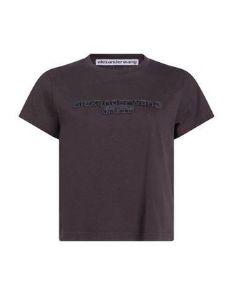 Alexander Wang TOPWEAR - T-shirts on YOOX.COM