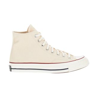 Converse Sneakers, male, White, Size: 10 US Chuck 70 Vintage Canvas