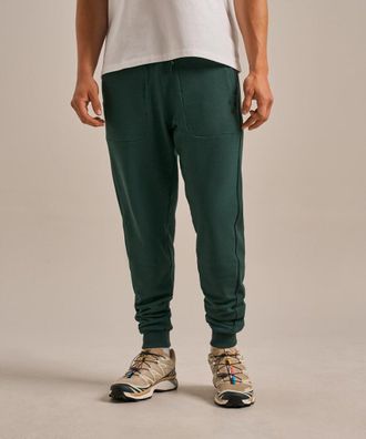 BAM Kabeyun Heavyweight Sweat Joggers - XX-Large