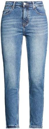 Met BOTTOMWEAR - Pantaloni jeans su YOOX.COM