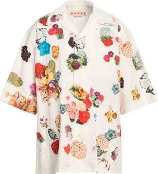Marni TOPWEAR - Camicie su YOOX.COM