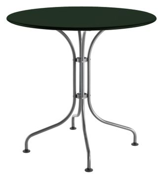 Schubiger M&ouml;bel Gartentisch St. Moritz