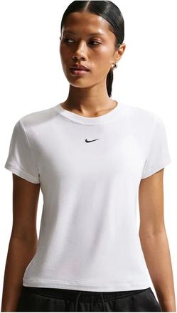 Nike Mujer, Deporte, Blanco, Talla: XS