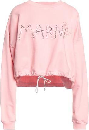 Marni TOPWEAR - Sweatshirts on YOOX.COM