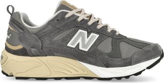 New Balance Scarpe 878 - - Sport - Uomo - Grigio - 38 EU