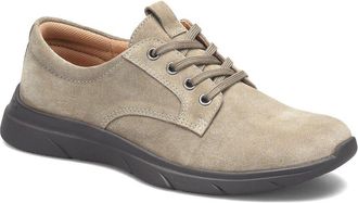 COMFORTIVA Mariah Leather Oxford