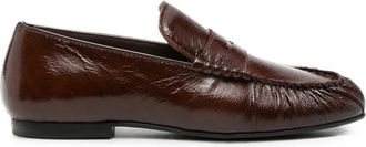 Alohas Alohas, Schoenen, Dames, Bruin, 38 EU, S101407-01 Pabro