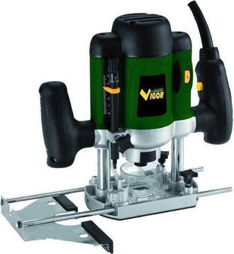 Vigor Fresadoras Best-quality Fr-8 K Watt 1200