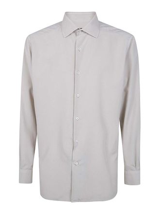 Ermenegildo Zegna Z Lux Leisurewear Shirt