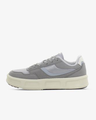 Fessura Italia Stride 01 Sneaker - Gray
