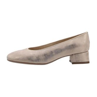 Ara Schoenen, Dames, Geel, 41 EU, Leer, Graz 2.0 Pomp