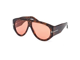 Tom Ford Occhiali da Sole Tom Ford Bronson FT1044 (52S)