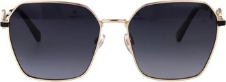 Marc Jacobs Dames, Accessoires, Geel, Maat: 59 MM