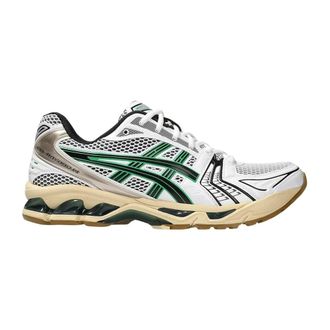 Asics Asics, Sneakers, male, Multicolor, Size: 13 1/2 US Gel-Kayano 14