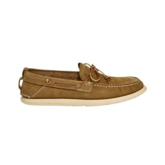 UGG Ugg, Schoenen, Heren, Bruin, 40 EU, M Beach Power Silp-on