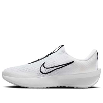 Nike Interact Run EasyOn White Black FV5590-100