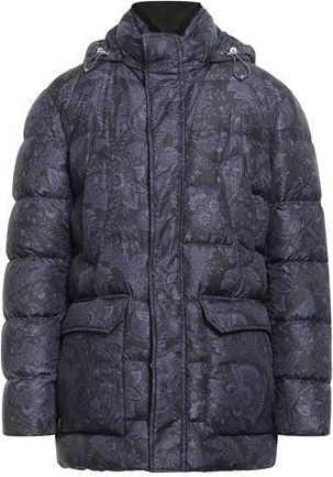Etro Puffers