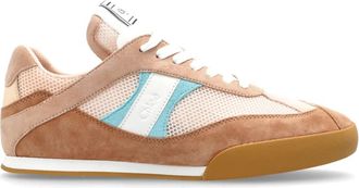Chlo&eacute; Sneakers - Dames - Sneakers - Roze - 41 EU - Schoenen