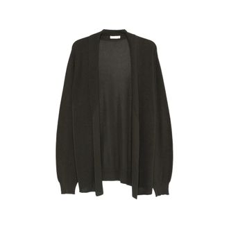 Roberto Collina Open-front Cardigan