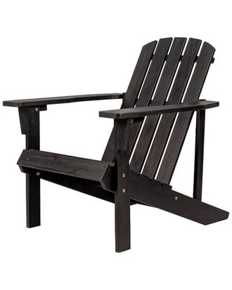 Jonathan Y Designs Jonathan Y Westport Adirondack Chair