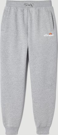 Ellesse Mens Cravo 2 Jog Pant - Light Grey Marl - Size: 2XL
