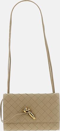 Bottega Veneta Andiamo Pochette A Tracolla