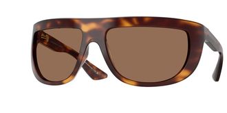 Oliver Peoples OV5625SU 1974C 100773 Womens Sunglasses Brown Size 65