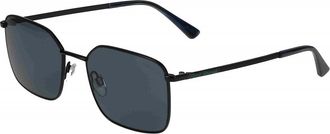 Pepe Jeans London PJ5242 002 Mens Sunglasses Black Size 55