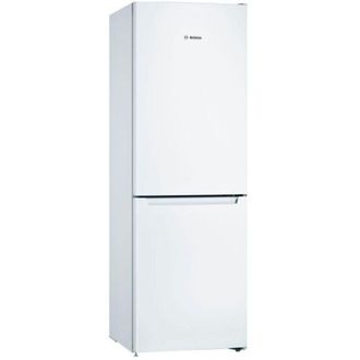 Bosch Kgn33nweb - Frigorifico Combi Nofrost E Alto 176 Cm Ancho 60 Cm Blanco