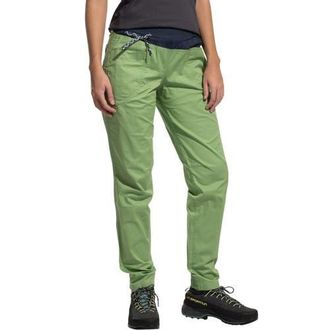 La Sportiva Tundra Pant - Womens in Aspen Green/night Sky at Nordstrom, Size X-Small