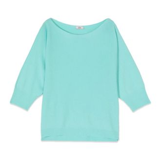 Oltre Dames, Truien, Groen, Maat: S/M Nylon