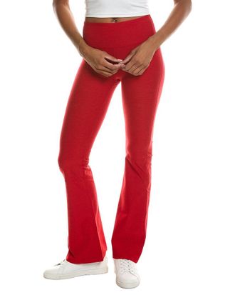 Beyond Yoga 29In Spacedye Midrise Bootcut Pant
