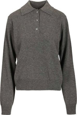 Maison Margiela Donna, Top, Grigio, L, new