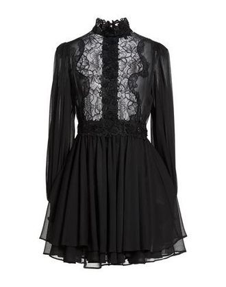 BABYLON DRESSES - Mini dresses on YOOX.COM