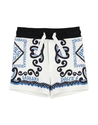 Dolce & Gabbana PARTES DE ABAJO - Pantalones cortos y bermudas en YOOX.COM