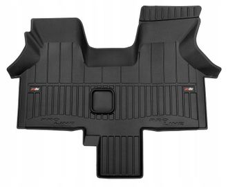 OEM Alfombras De Goma Y Felpudos Vw Transporter T4 1990-2003 3d Trouble