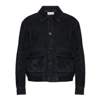 Frame Denim Uomo, Giacche, Blu, L, new