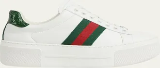 Gucci Sneakers / Trainer − Sale: up to −64% | Stylight