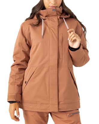 Roxy Billie Snow Jacket