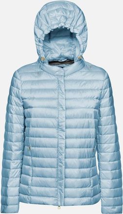 Geox Jaysen Woman Dusk Blue, Size: 38