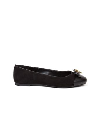 Michael Kors Ballets Zwart