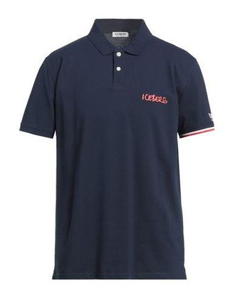 Iceberg TOPWEAR - Polo shirts on YOOX.COM