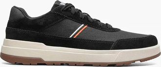 Forsake Womens Mae Low Casual Outdoor Sneaker In Black