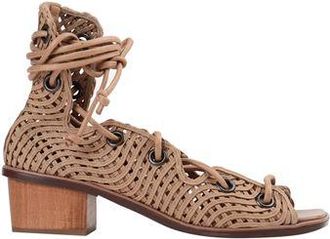 Stella McCartney CALZADO - Sandalias con cierre en YOOX.COM