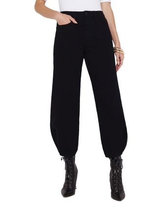 L'agence Lagence Krista Tapered Leg Jean